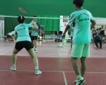 GIẢI CẦU LÔNG HS THPT THÀNH PHỐ 2026